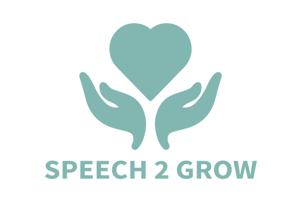 Speech 2 Grow