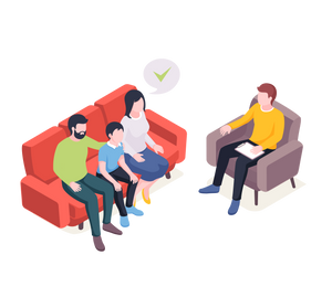 Parent and Caregiver Training